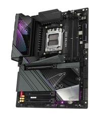 Gigabyte X870E Aorus Master - 3 Gigabyte X870E Aorus Master - 3