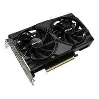 PNY GeForce RTX 5060 8GB GDDR7 OC Dual Fan - 2