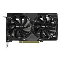 PNY GeForce RTX 5060 8GB GDDR7 OC Dual Fan - 2