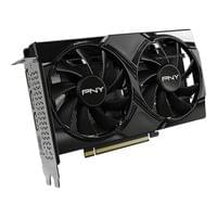 PNY GeForce RTX 5060 8GB GDDR7 OC Dual Fan - 3