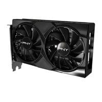 PNY GeForce RTX 5060 8GB GDDR7 OC Dual Fan - 4
