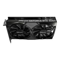 PNY GeForce RTX 5060 8GB GDDR7 OC Dual Fan - 5
