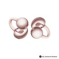 Huawei FreeClip 2 Robin-T11 Rose gold + Flicka Flow - 2