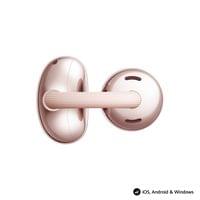 Huawei FreeClip 2 Robin-T11 Rose gold + Flicka Flow - 3