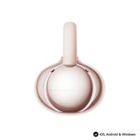 Huawei FreeClip 2 Robin-T11 Rose gold + Flicka Flow - 4