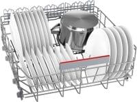 Bosch SMS6ZCI10E, SER6, Free-standing dishwasher, B,... - 9 Bosch SMS6ZCI10E, SER6, Free-standing dishwasher, B,... - 9