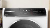 Bosch WGB266A4BY, SER8, Washing machine 11kg, A-20%,... - 2
