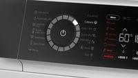 Bosch WGB266A4BY, SER8, Washing machine 11kg, A-20%,... - 2 Bosch WGB266A4BY, SER8, Washing machine 11kg, A-20%,... - 2