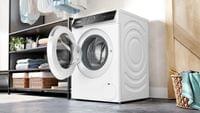 Bosch WGB266A4BY, SER8, Washing machine 11kg, A-20%,... - 3 Bosch WGB266A4BY, SER8, Washing machine 11kg, A-20%,... - 3