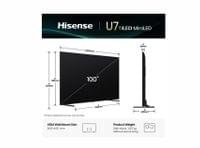 Hisense - 2
