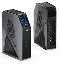MiniX Elite ER939-AI Plus AMD Ryzen AI Max+... - 1 MiniX Elite ER939-AI Plus AMD Ryzen AI Max+... - 1