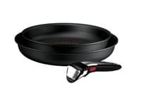 Tefal P0009553 Set 3Pcs Excellence Plus G7 Bla - 1