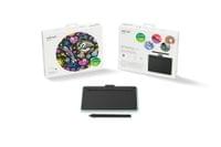 Wacom Intuos S Black - 2