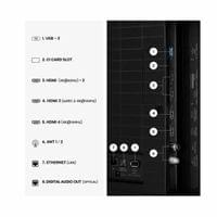 Hisense 65&amp;quot;E8S - 4