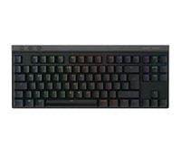 Logitech G515 LIGHTSPEED TKL Wireless Gaming... - 1