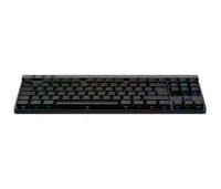 Logitech G515 LIGHTSPEED TKL Wireless Gaming... - 2