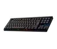 Logitech G515 LIGHTSPEED TKL Wireless Gaming... - 2