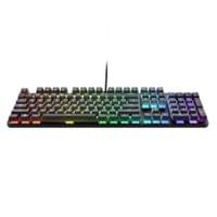 TRUST GXT 871 Zora Mechanical Gaming Keyboard - Black US - 2