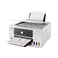Canon MAXIFY GX3040 All-In-One, White&amp;amp;Black - 2