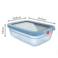 Tefal N1210710 Oneclick Re 1.2 L Blue Tef1 - 3