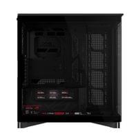 Asus ROG Cronox GR801 Curved TG ARGB - 7