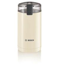 Bosch TSM6A017C, Coffee grinder, 180W, up to 75g coffee beans, Cream - 4