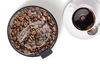 Bosch TSM6A017C, Coffee grinder, 180W, up to 75g coffee beans, Cream - 6
