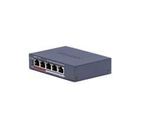 HikVision 4 Port Fast Ethernet Unmanaged POE Switch, 4 x... - 3 HikVision 4 Port Fast Ethernet Unmanaged POE Switch, 4 x... - 3