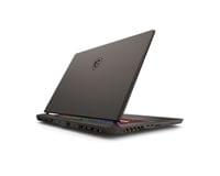 MSI Vector 17 HX AI A2XWIG, Ultra 9 275HX (24C/24T, up to... - 2