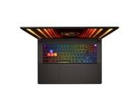 MSI Vector 17 HX AI A2XWIG, Ultra 9 275HX (24C/24T, up to... - 3