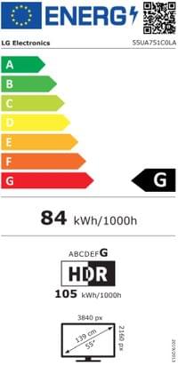 LG 55UA751C0LA - 5