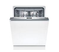 Bosch SMD6ECX21E, SER6, Dishwasher fully integrated, A,... - 1
