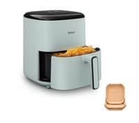 Tefal EY2454E0 Fry Easy Fry Pop 5L Eucalyptus - 2