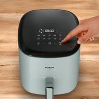Tefal EY2454E0 Fry Easy Fry Pop 5L Eucalyptus - 3