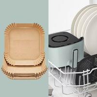 Tefal EY2454E0 Fry Easy Fry Pop 5L Eucalyptus - 5