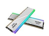 ADATA LANCER BLADE RGB 48GB (2x24GB) DDR5 6000 MHz CL36 White - 1