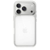 Apple iPhone 17 Pro Clear Case with MagSafe - 1