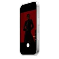 Apple iPhone 17 Pro Clear Case with MagSafe - 3