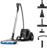 Rowenta RO7C89E0 Silence Force Cyclonic 8 Total - 0