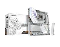 Gigabyte X870 Aorus Tachyon Ice - 1