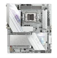 Gigabyte X870 Aorus Tachyon Ice - 2