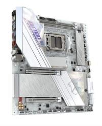 Gigabyte X870 Aorus Tachyon Ice - 2 Gigabyte X870 Aorus Tachyon Ice - 2