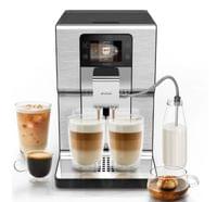 Krups EA879EE0 Es Fa Intuition Hot&Cold Silver - 2 Krups EA879EE0 Es Fa Intuition Hot&Cold Silver - 2