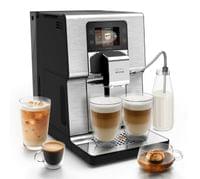 Krups EA879EE0 Es Fa Intuition Hot&Cold Silver - 3 Krups EA879EE0 Es Fa Intuition Hot&Cold Silver - 3
