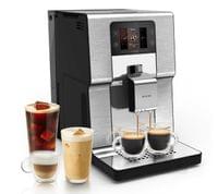 Krups EA879EE0 Es Fa Intuition Hot&Cold Silver - 4 Krups EA879EE0 Es Fa Intuition Hot&Cold Silver - 4