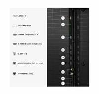Hisense 65&amp;quot;U7S Pro - 4