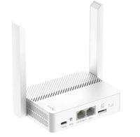 Cudy LT300 Wi-Fi 4G LTE Cat4  Router N300, 300Mbps Wi-Fi,... - 2