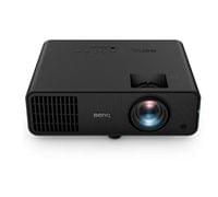 BenQ LW600ST PROJECTOR LW600ST BLACK - 4