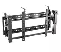 Neomounts Videowall wall mount 32-75" - pop-out - max 70 kg - 2