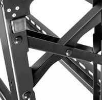 Neomounts Videowall wall mount 32-75&amp;quot; - pop-out - max 70 kg - 11